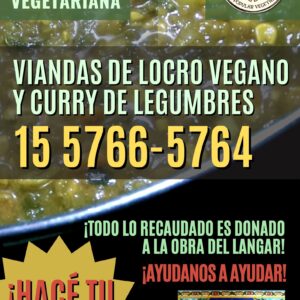 MR. CURRY :: comida india congelada (vianda 400grs)