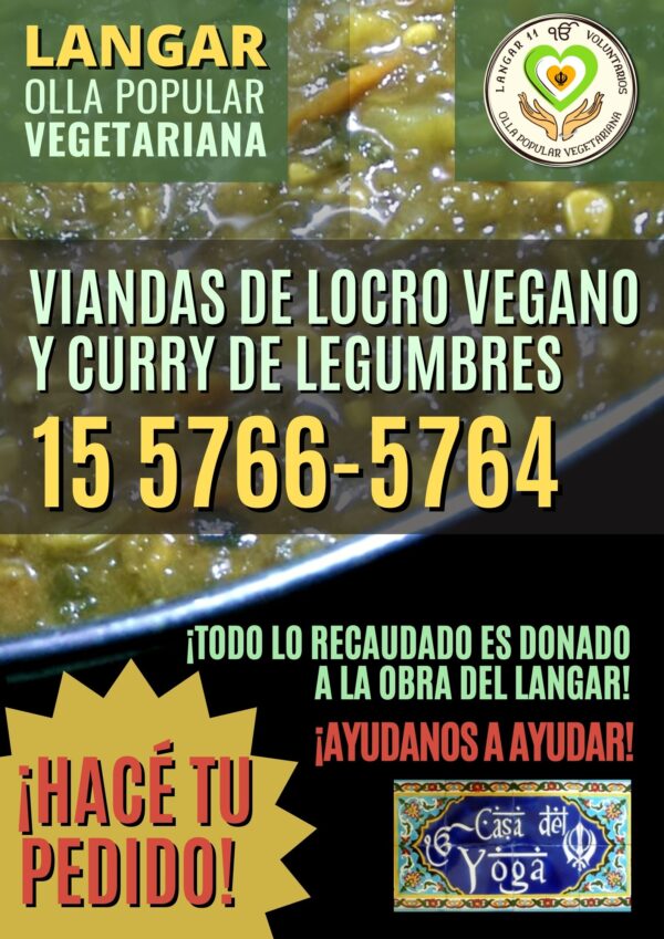 MR. CURRY :: comida india congelada (vianda 400grs)