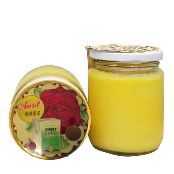 Ghee Amrit 1937 de 300Grs