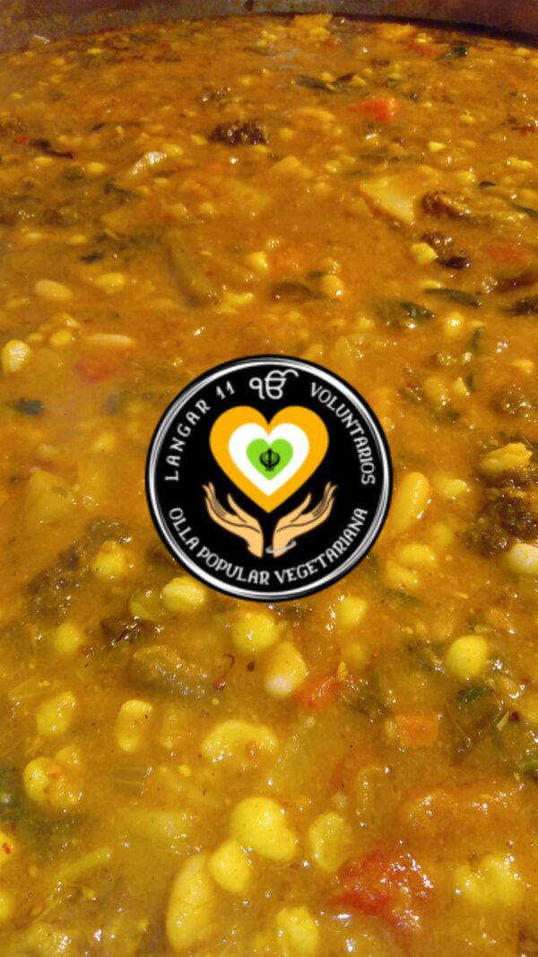 MR. CURRY :: comida india congelada (vianda 400grs) - Imagen 6