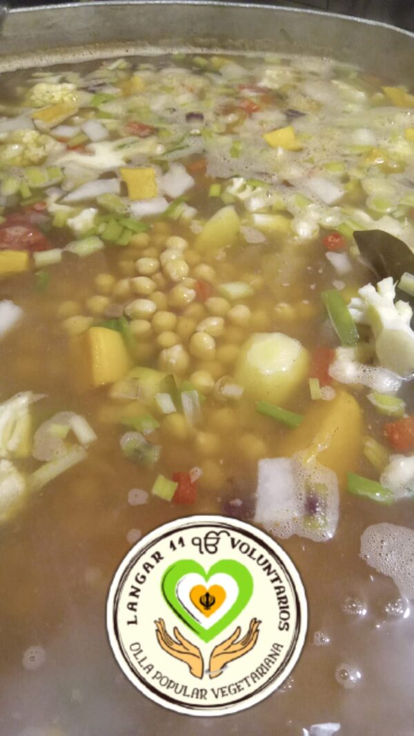 MR. CURRY :: comida india congelada (vianda 400grs) - Imagen 5