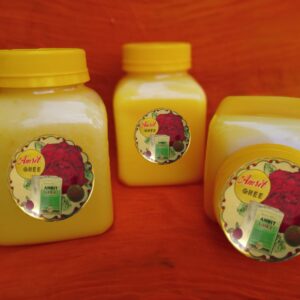 Ghee Amrit 1937 de 600Grs