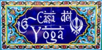 Casa del Yoga