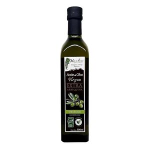 Aceite de Oliva Organico 500ml
